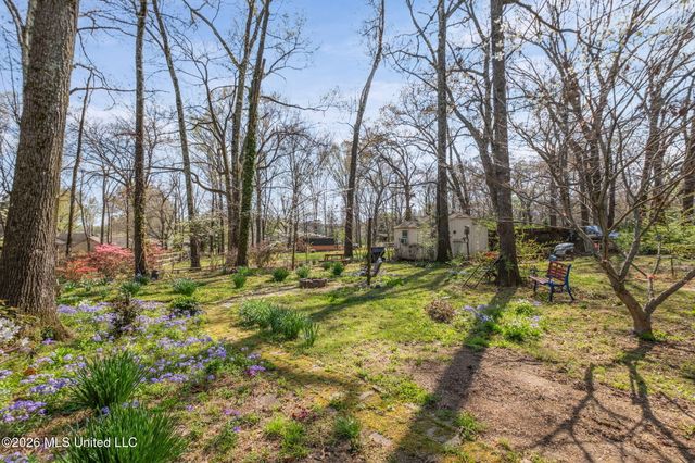 5915 Roman Hill Drive, Olive Branch, MS 38654