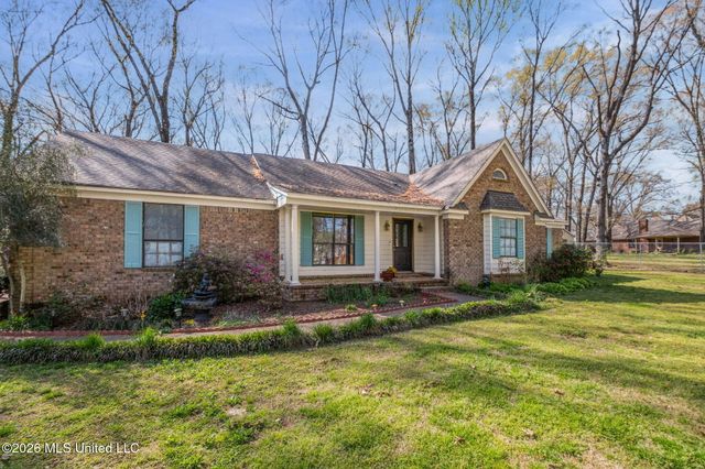 5915 Roman Hill Drive, Olive Branch, MS 38654