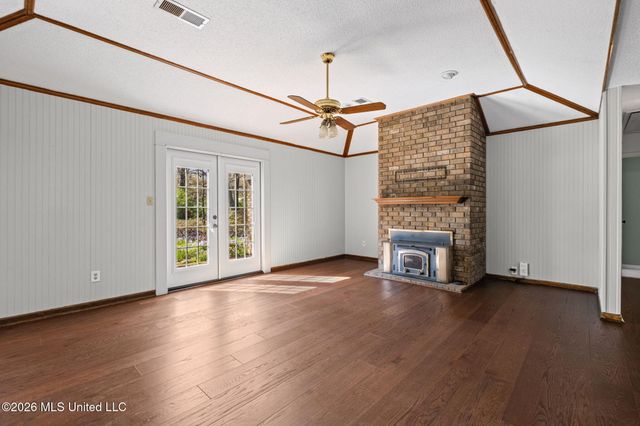 5915 Roman Hill Drive, Olive Branch, MS 38654