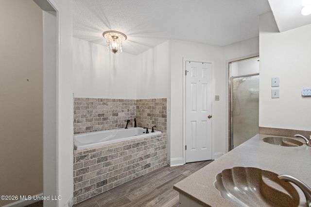 5915 Roman Hill Drive, Olive Branch, MS 38654