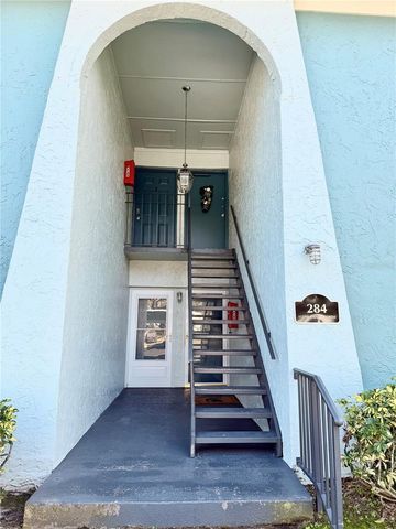 284 115TH AVENUE N 3, St Petersburg, FL 33716