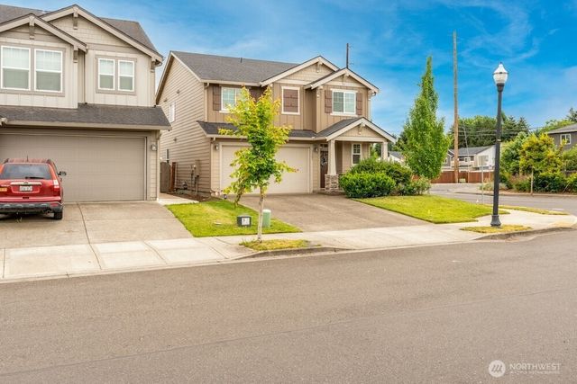 13203 NE 114th Way, Vancouver, WA 98682