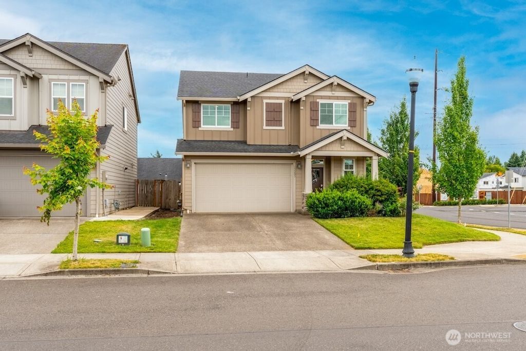 13203 NE 114th Way, Vancouver, WA 98682