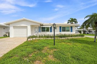 1901 SW 17TH Street, Boynton Beach, FL 33426