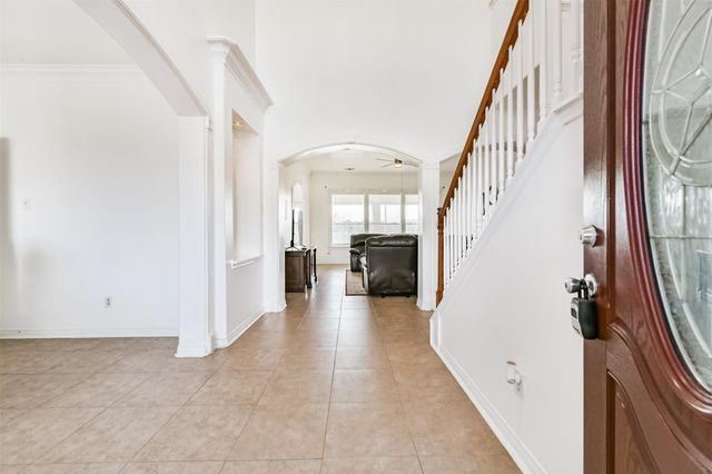 4113 Oak Point Drive, Pearland, TX 77581