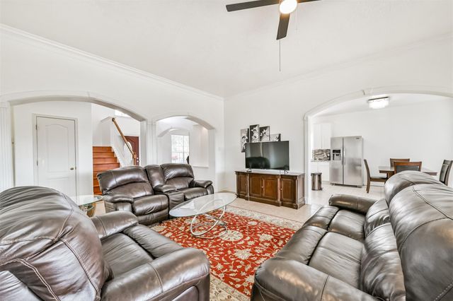 4113 Oak Point Drive, Pearland, TX 77581