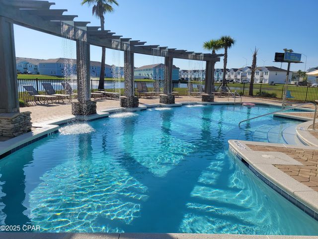 1874 Pointe Drive, Panama City Beach, FL 32407