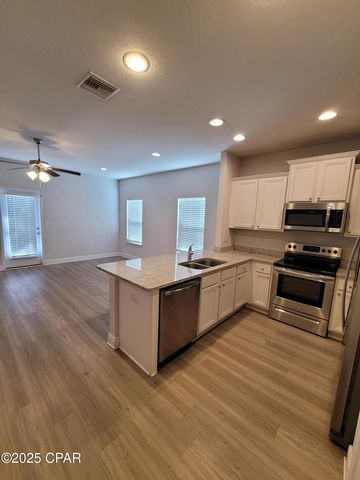 1874 Pointe Drive, Panama City Beach, FL 32407