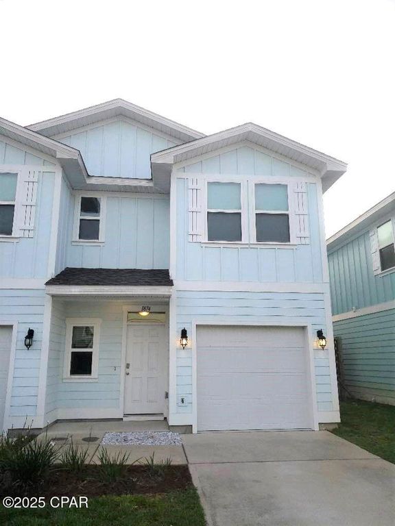1874 Pointe Drive, Panama City Beach, FL 32407