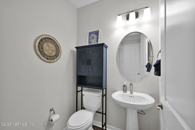 115 LONE CYPRESS Way, St. Augustine, FL 32092