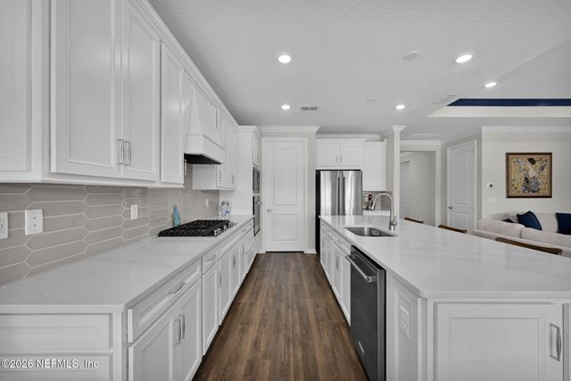 115 LONE CYPRESS Way, St. Augustine, FL 32092