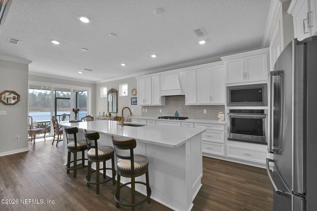 115 LONE CYPRESS Way, St. Augustine, FL 32092