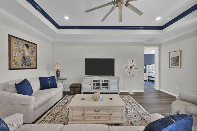 115 LONE CYPRESS Way, St. Augustine, FL 32092