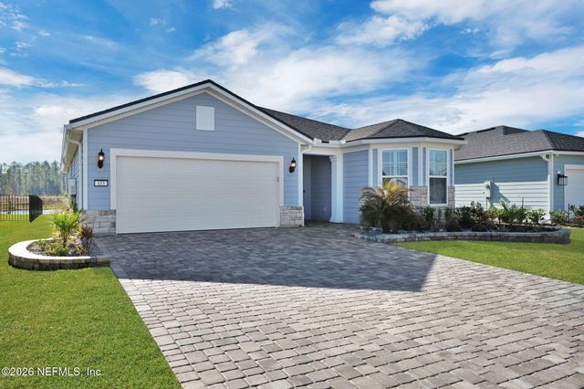 115 LONE CYPRESS Way, St. Augustine, FL 32092