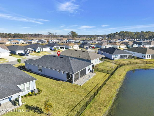 115 LONE CYPRESS Way, St. Augustine, FL 32092