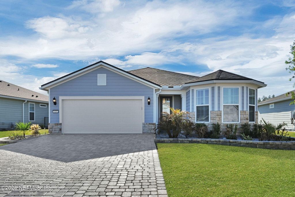 115 LONE CYPRESS Way, St. Augustine, FL 32092