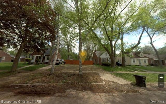 18432 Fielding Street, Detroit, MI 48219