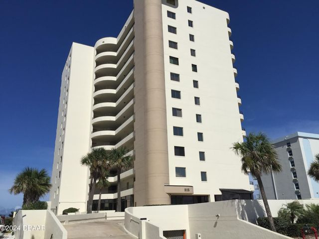 3115 S Atlantic Ave Apt 901, Daytona Beach Shores, FL 32118