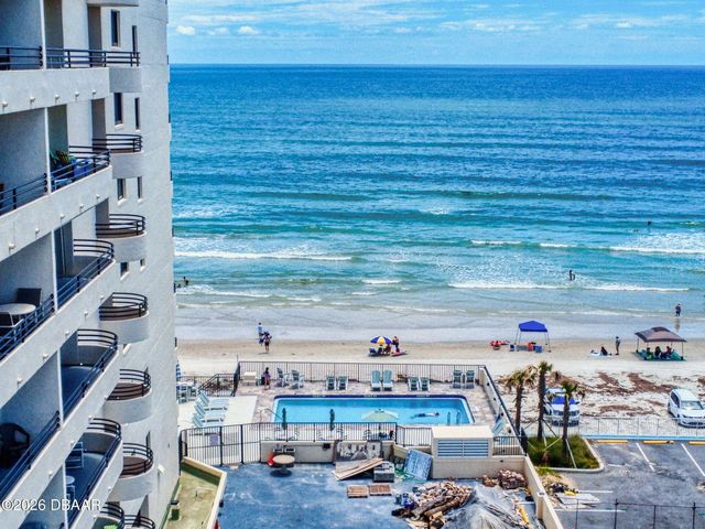 3115 S Atlantic Ave Apt 901, Daytona Beach Shores, FL 32118