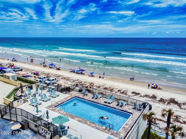 3115 S Atlantic Ave Apt 901, Daytona Beach Shores, FL 32118