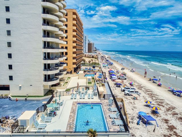 3115 S Atlantic Ave Apt 901, Daytona Beach Shores, FL 32118