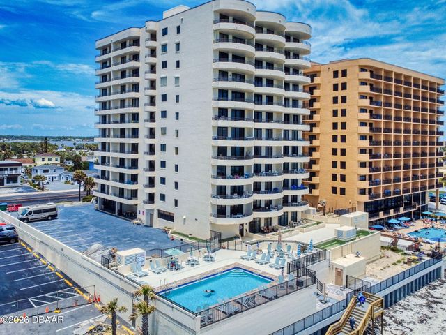 3115 S Atlantic Ave Apt 901, Daytona Beach Shores, FL 32118