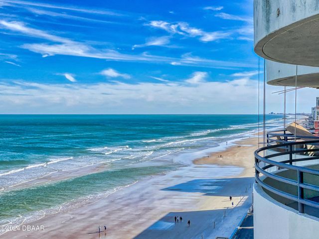 3115 S Atlantic Ave Apt 901, Daytona Beach Shores, FL 32118