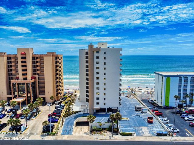 3115 S Atlantic Ave Apt 901, Daytona Beach Shores, FL 32118