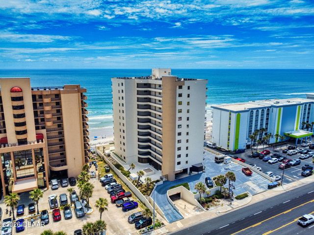 3115 S Atlantic Ave Apt 901, Daytona Beach Shores, FL 32118