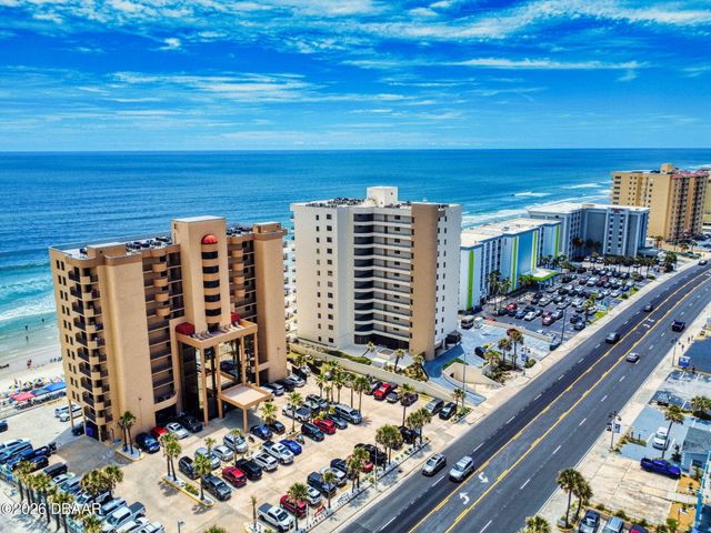 3115 S Atlantic Ave Apt 901, Daytona Beach Shores, FL 32118
