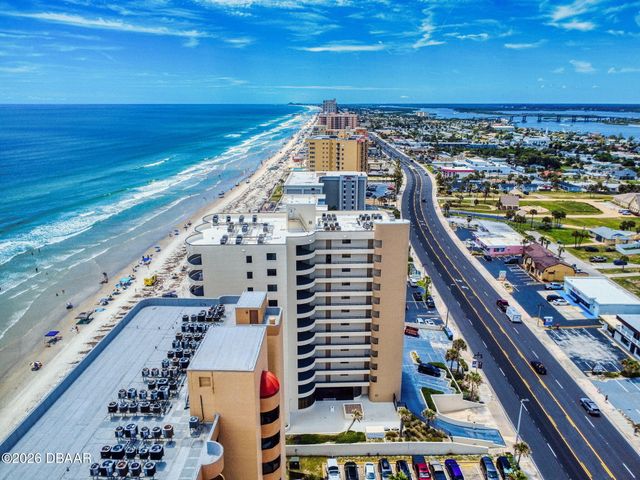 3115 S Atlantic Ave Apt 901, Daytona Beach Shores, FL 32118