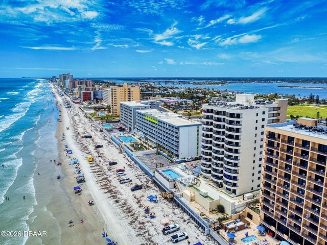 3115 S Atlantic Ave Apt 901, Daytona Beach Shores, FL 32118