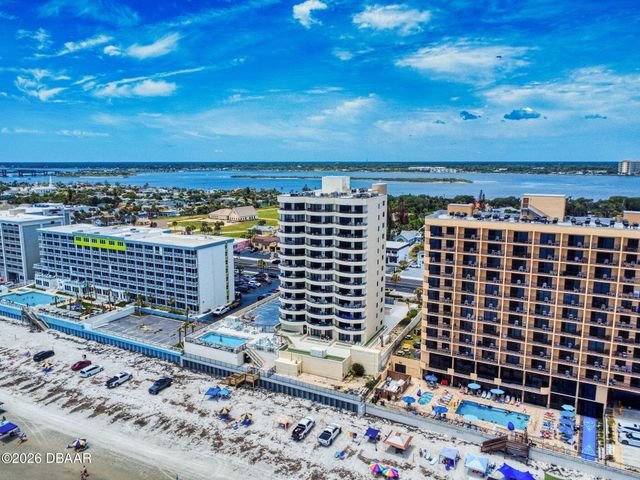 3115 S Atlantic Ave Apt 901, Daytona Beach Shores, FL 32118