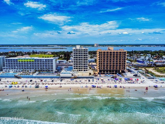 3115 S Atlantic Ave Apt 901, Daytona Beach Shores, FL 32118