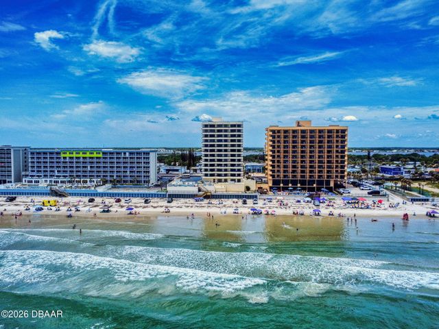 3115 S Atlantic Ave Apt 901, Daytona Beach Shores, FL 32118