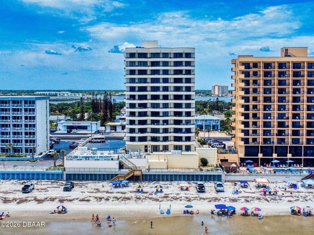 3115 S Atlantic Ave Apt 901, Daytona Beach Shores, FL 32118