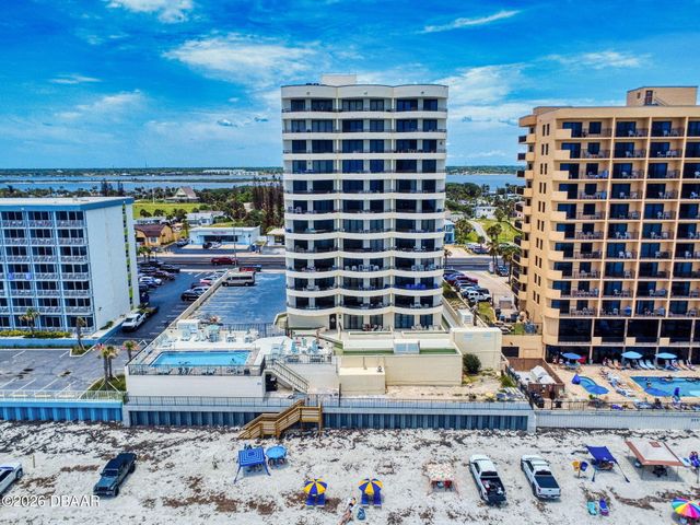 3115 S Atlantic Ave Apt 901, Daytona Beach Shores, FL 32118