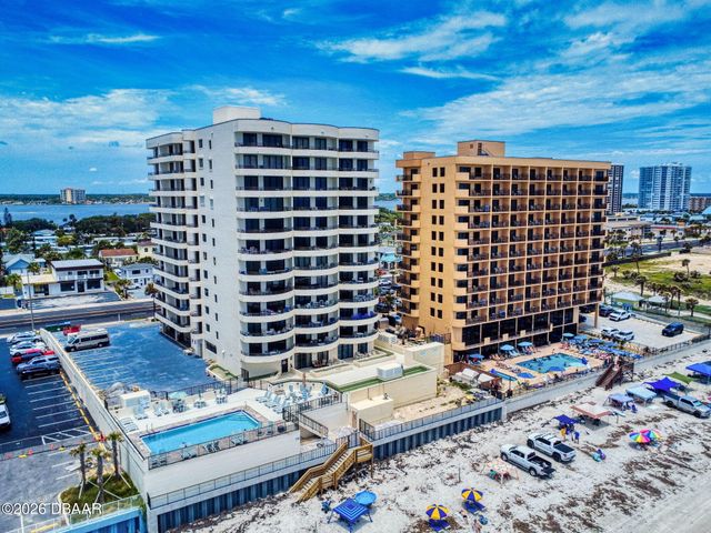 3115 S Atlantic Ave Apt 901, Daytona Beach Shores, FL 32118