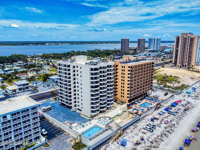 3115 S Atlantic Ave Apt 901, Daytona Beach Shores, FL 32118
