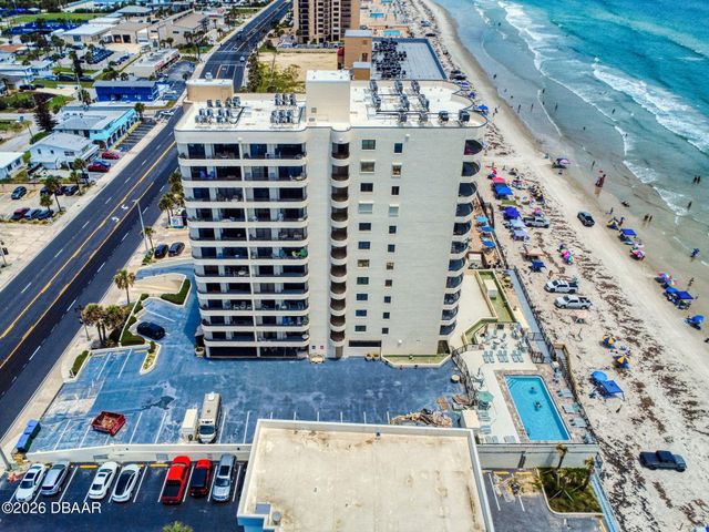 3115 S Atlantic Ave Apt 901, Daytona Beach Shores, FL 32118