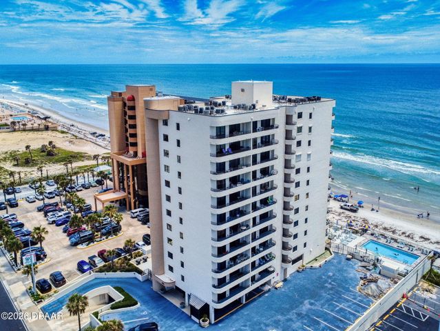 3115 S Atlantic Ave Apt 901, Daytona Beach Shores, FL 32118
