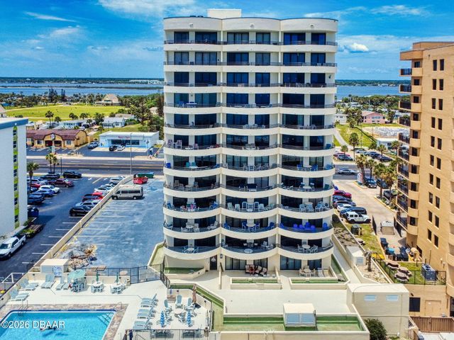 3115 S Atlantic Ave Apt 901, Daytona Beach Shores, FL 32118
