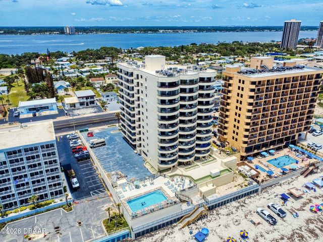 3115 S Atlantic Ave Apt 901, Daytona Beach Shores, FL 32118