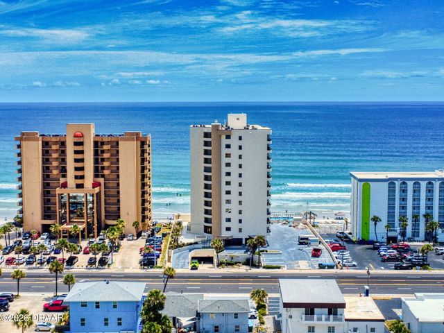 3115 S Atlantic Ave Apt 901, Daytona Beach Shores, FL 32118
