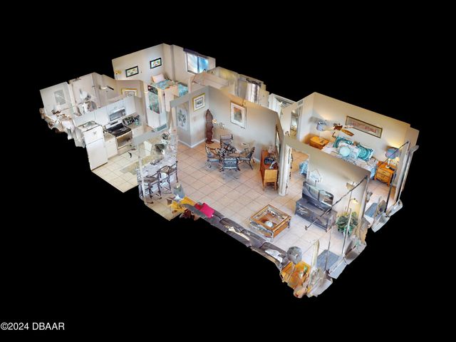 3115 S Atlantic Ave Apt 901, Daytona Beach Shores, FL 32118