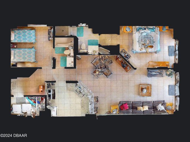 3115 S Atlantic Ave Apt 901, Daytona Beach Shores, FL 32118