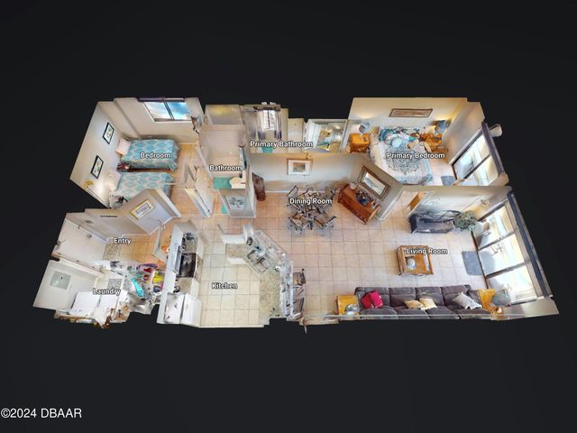 3115 S Atlantic Ave Apt 901, Daytona Beach Shores, FL 32118