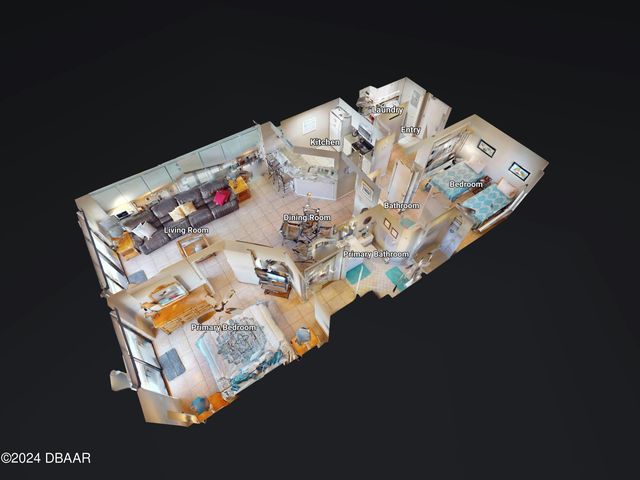 3115 S Atlantic Ave Apt 901, Daytona Beach Shores, FL 32118