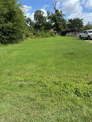 0 Sadler Street, Houston, TX 77022