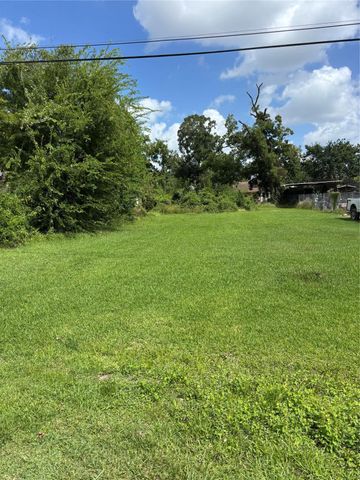 0 Sadler Street, Houston, TX 77022